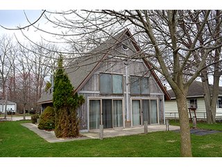 Property photo 38 - REAL ESTATE & PERSONAL PROPERTY AUCTION, 6 Lake Wawasee Properties